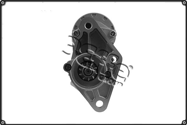 3Effe Group STRL254 - Starter autospares.lv