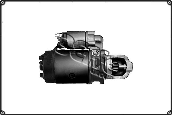 3Effe Group STRL257 - Starter autospares.lv