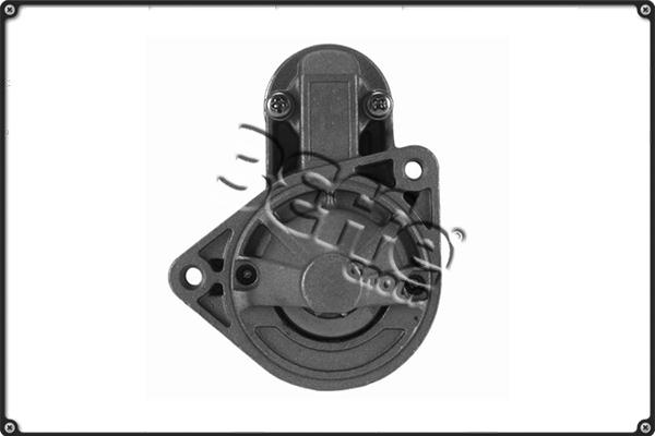 3Effe Group STRL284 - Starter autospares.lv