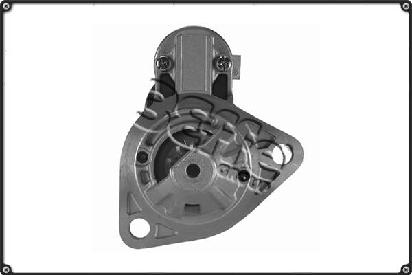 3Effe Group STRL795 - Starter autospares.lv