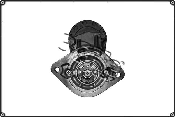 3Effe Group STRS461 - Starter autospares.lv