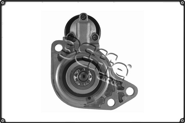 3Effe Group STRS019 - Starter autospares.lv