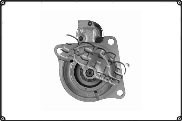 3Effe Group STRS081 - Starter autospares.lv