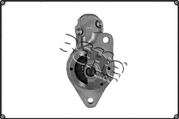 3Effe Group STRS353 - Starter autospares.lv