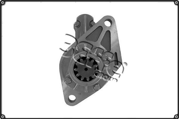 3Effe Group STRS288 - Starter autospares.lv