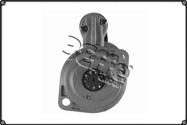 3Effe Group STRS757 - Starter autospares.lv