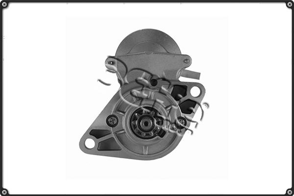 3Effe Group STRW043 - Starter autospares.lv