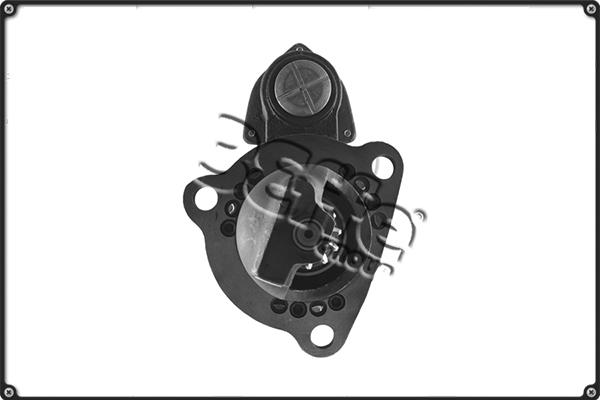 3Effe Group STRW001 - Starter autospares.lv