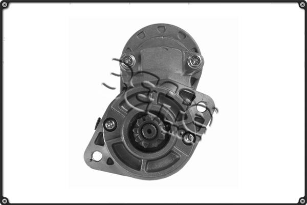 3Effe Group STRW391 - Starter autospares.lv