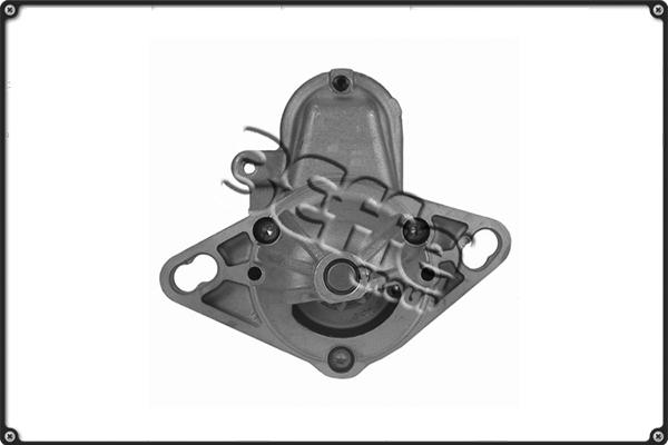 3Effe Group STRW389 - Starter autospares.lv