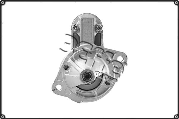 3Effe Group STRW203 - Starter autospares.lv