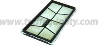 3F Quality 433 - Filter, interior air autospares.lv