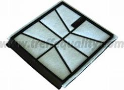 3F Quality 1429 - Filter, interior air autospares.lv