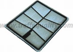 3F Quality 1631 - Filter, interior air autospares.lv