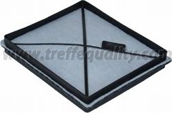 3F Quality 1568 - Filter, interior air autospares.lv