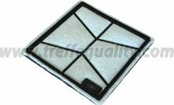 3F Quality 603 - Filter, interior air autospares.lv