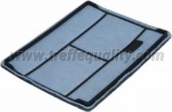 3F Quality 634 - Filter, interior air autospares.lv