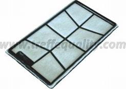 3F Quality 1319 - Filter, interior air autospares.lv