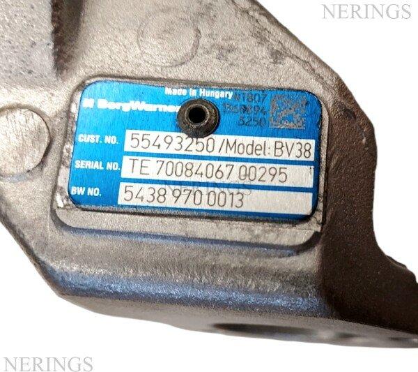 3K 54389880011 - --- autospares.lv