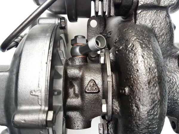 3K 5316-988-6707 - Charger, charging system autospares.lv