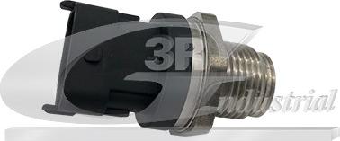 3RG 95608 - Sensor, fuel pressure autospares.lv