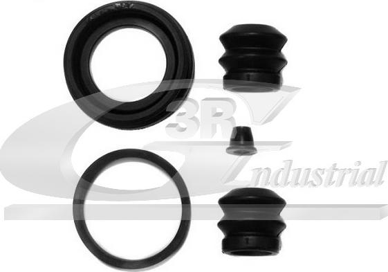 3RG 90701 - Repair Kit, brake caliper autospares.lv