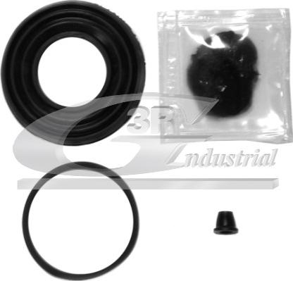 3RG 91402 - Repair Kit, brake caliper autospares.lv