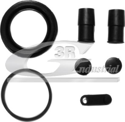 3RG 91704 - Repair Kit, brake caliper autospares.lv