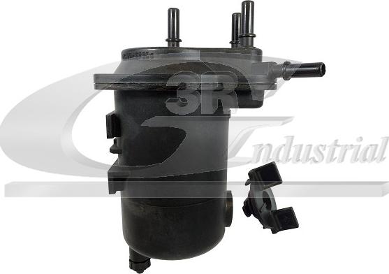 3RG 97604 - Fuel filter autospares.lv