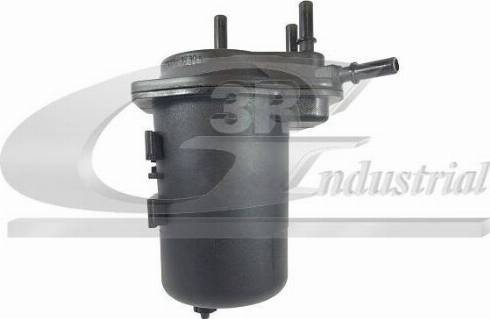 3RG 97605 - Fuel filter autospares.lv