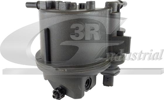 3RG 97204 - Fuel filter autospares.lv