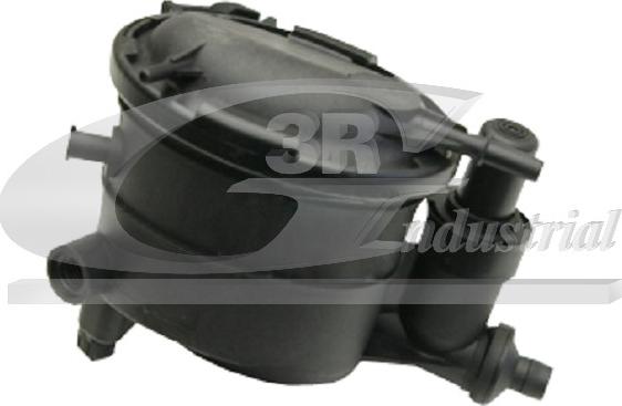 3RG 97201 - Housing, fuel filter autospares.lv