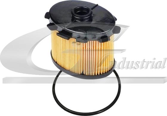 3RG 97208 - Fuel filter autospares.lv