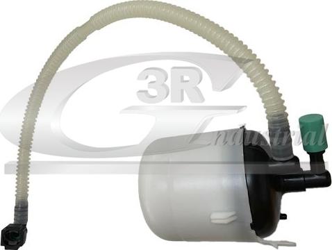 3RG 97702 - Fuel filter autospares.lv