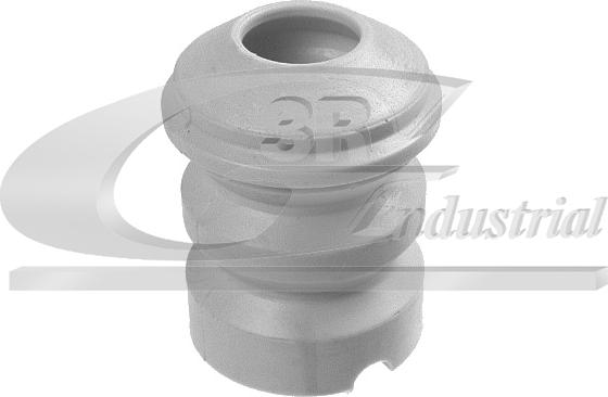 3RG 45104 - Rubber Buffer, suspension autospares.lv