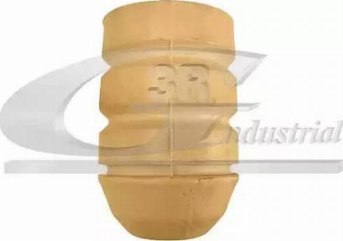 3RG 45250 - Rubber Buffer, suspension autospares.lv