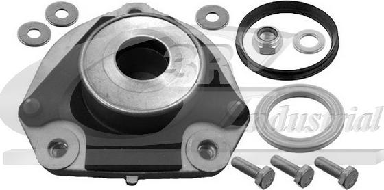 3RG 45253 - Top Strut Mounting autospares.lv