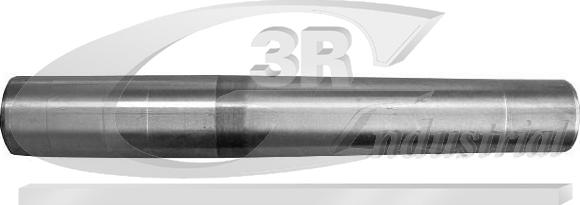 3RG 45223 - Tie Bar Bush autospares.lv