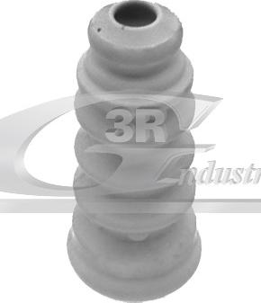 3RG 45751 - Rubber Buffer, suspension autospares.lv