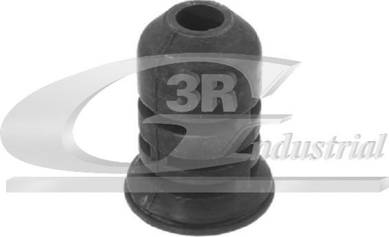 3RG 45704 - Rubber Buffer, suspension autospares.lv