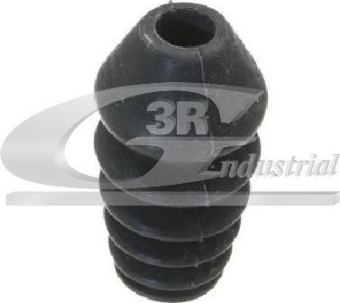 3RG 45701 - Rubber Buffer, suspension autospares.lv