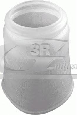 3RG 45712 - Protective Cap / Bellow, shock absorber autospares.lv