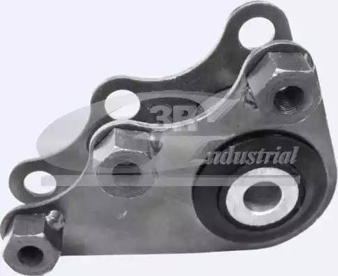 3RG 40910 - Holder, engine mounting autospares.lv