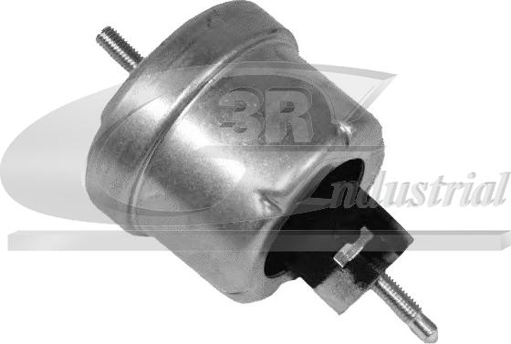 3RG 40448 - Holder, engine mounting autospares.lv