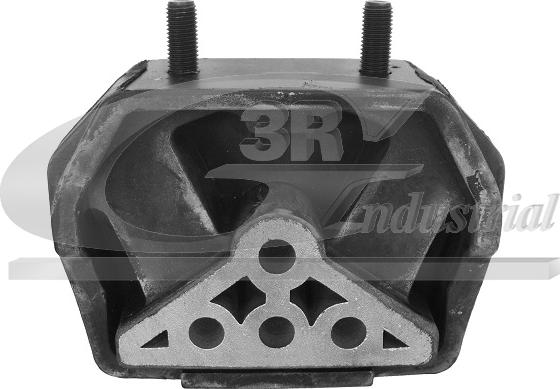 3RG 40404 - Holder, engine mounting autospares.lv