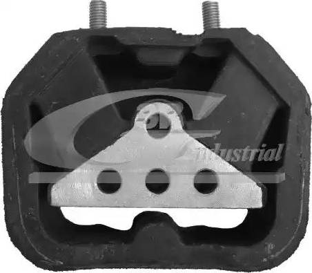 3RG 40413 - Mounting, manual transmission autospares.lv