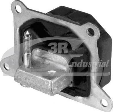 3RG 40429 - Holder, engine mounting autospares.lv