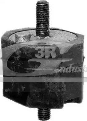 3RG 40109 - Holder, engine mounting autospares.lv