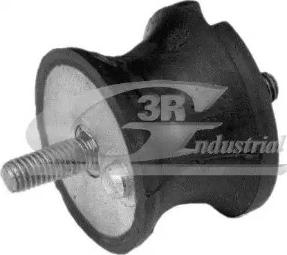 3RG 40100 - Mounting, manual transmission autospares.lv