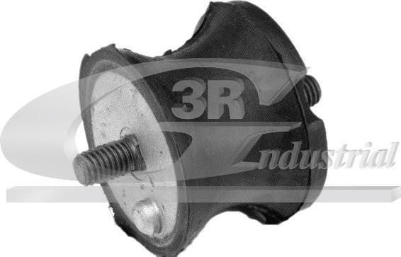 3RG 40114 - Mounting, manual transmission autospares.lv